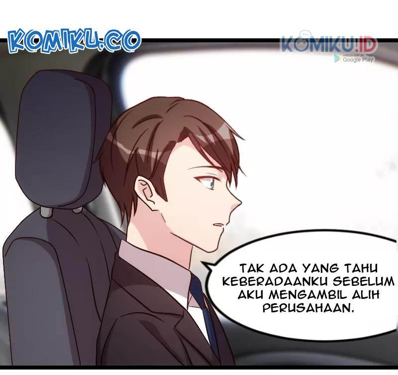 CEO’s Sudden Proposal Chapter 99 Gambar 13
